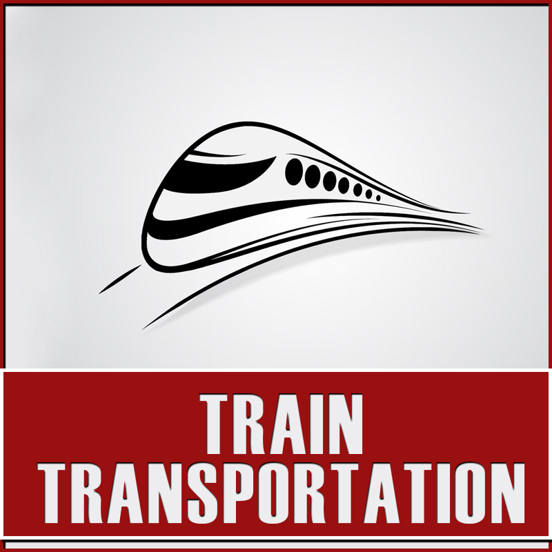 Steam Workshop::Train Transport - Assets and props