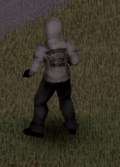 Steam Workshop::Cry of fear re-skin clothes + weapons