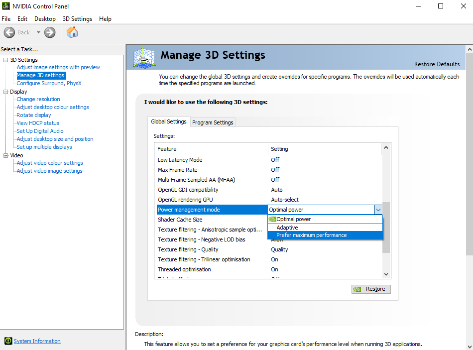 Steam Community :: Guide :: Essential PC Tweaks to Improve Game ...