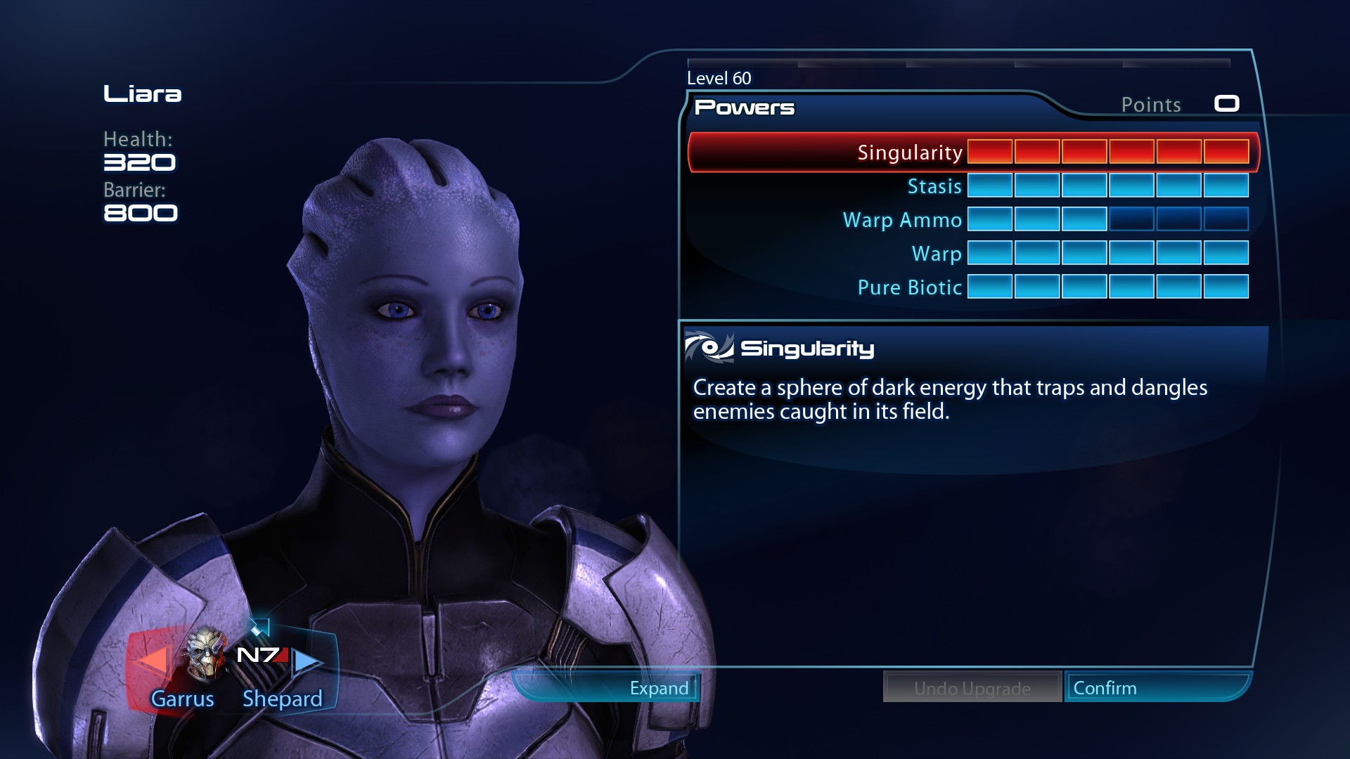 Support Sentinel Guide - Mass Effect 3 - Legendary Edition Insanity Guide image 48