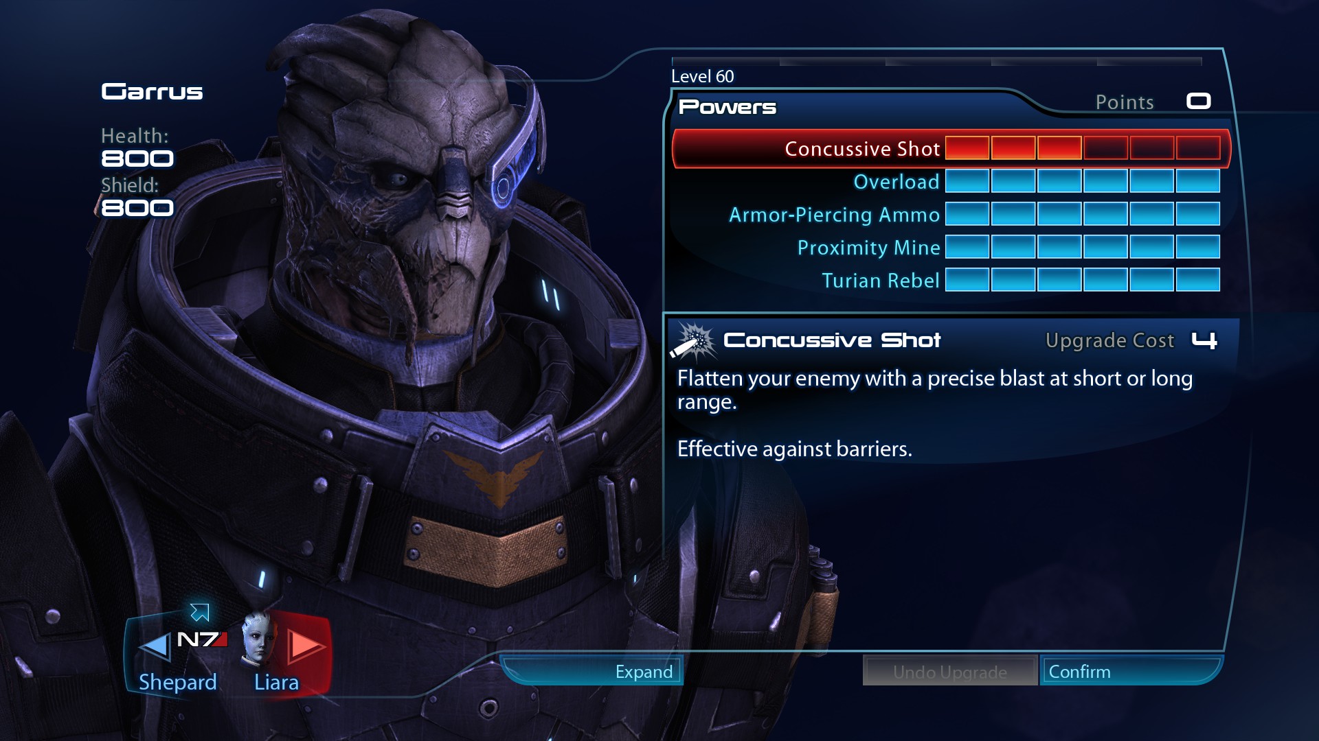 Support Sentinel Guide - Mass Effect 3 - Legendary Edition Insanity Guide image 49