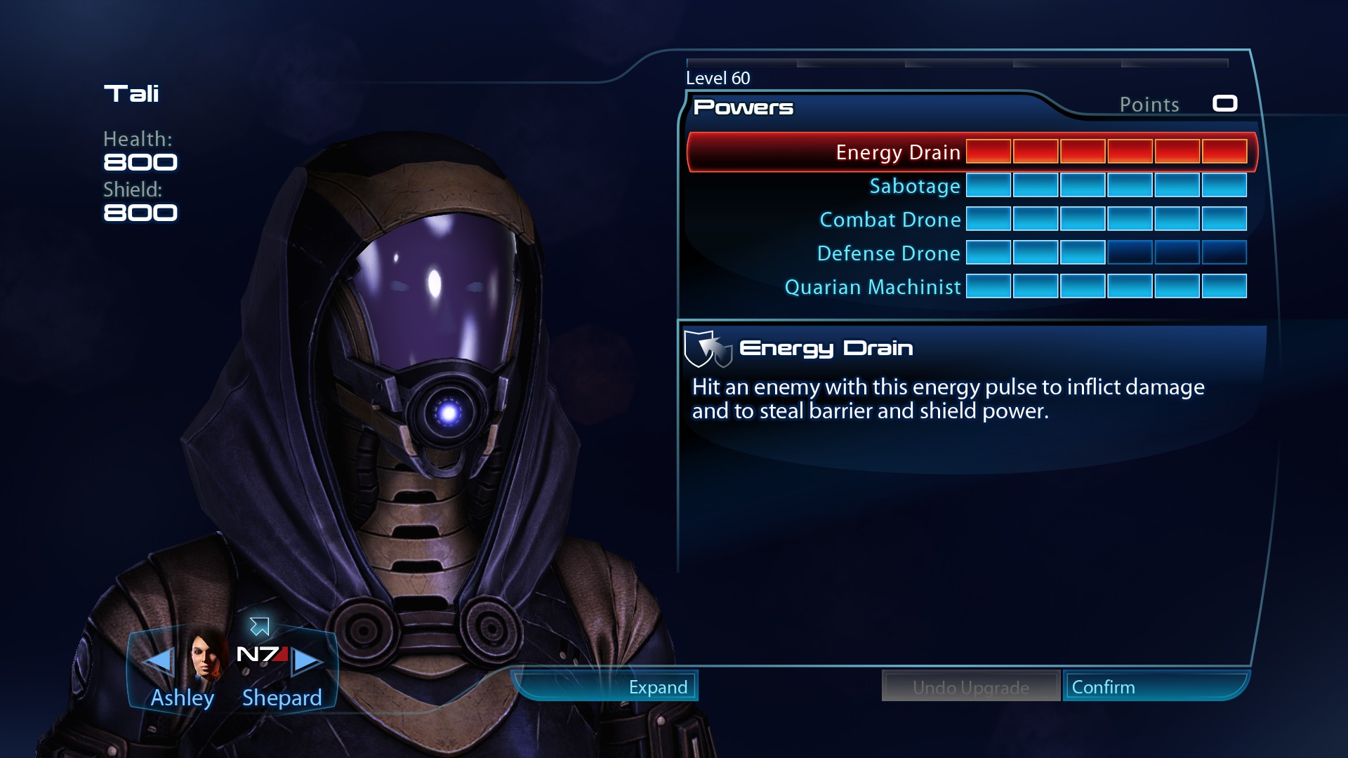 Support Sentinel Guide - Mass Effect 3 - Legendary Edition Insanity Guide image 50