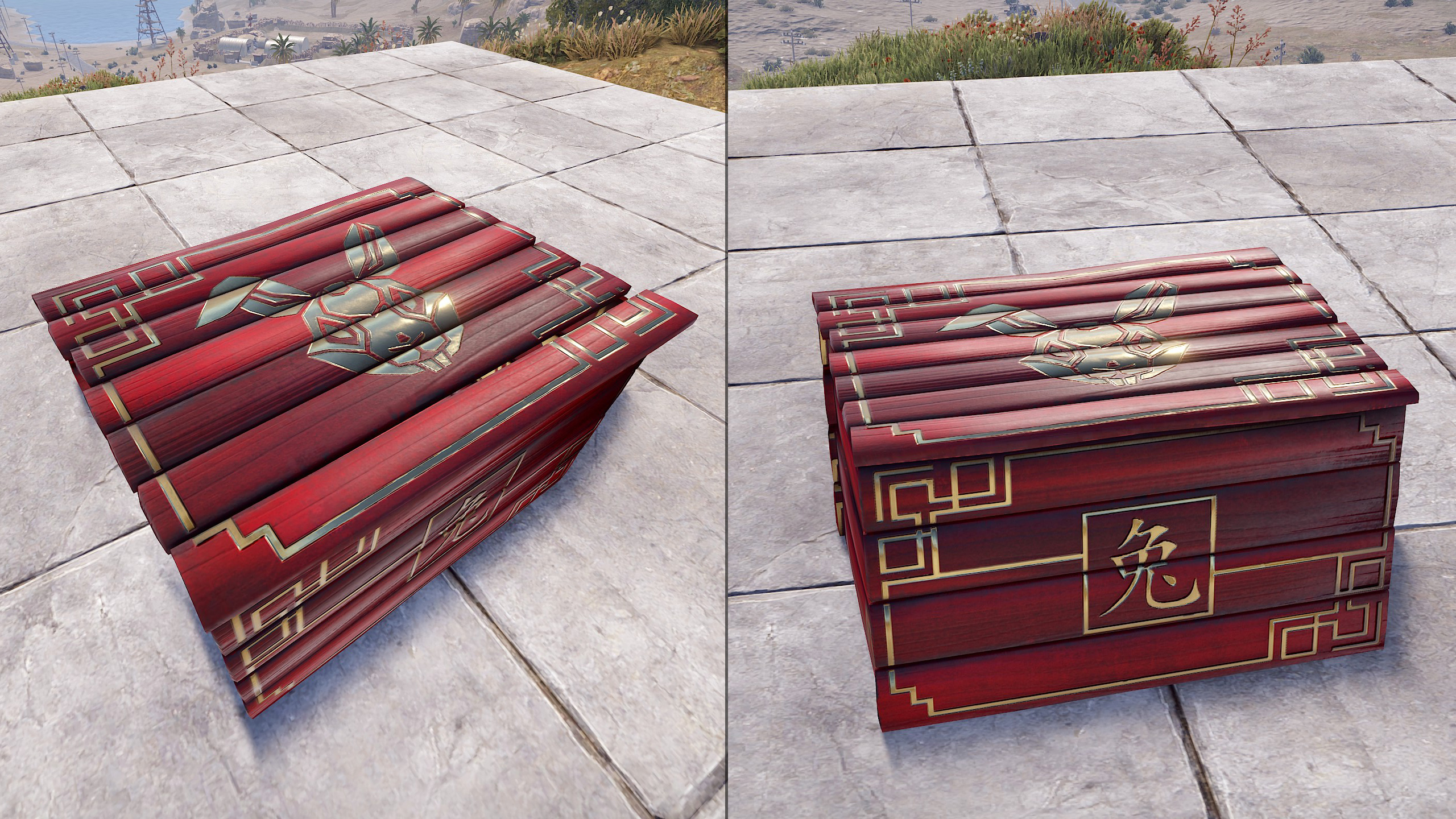 Small Rabbit Box thumbnail 3