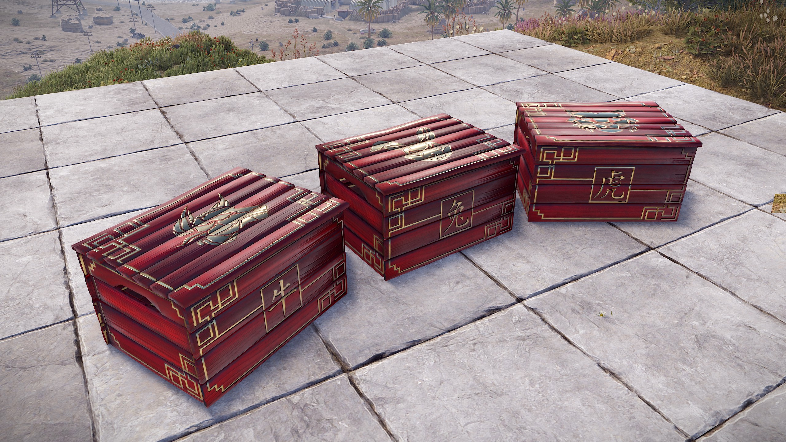Small Rabbit Box thumbnail 5