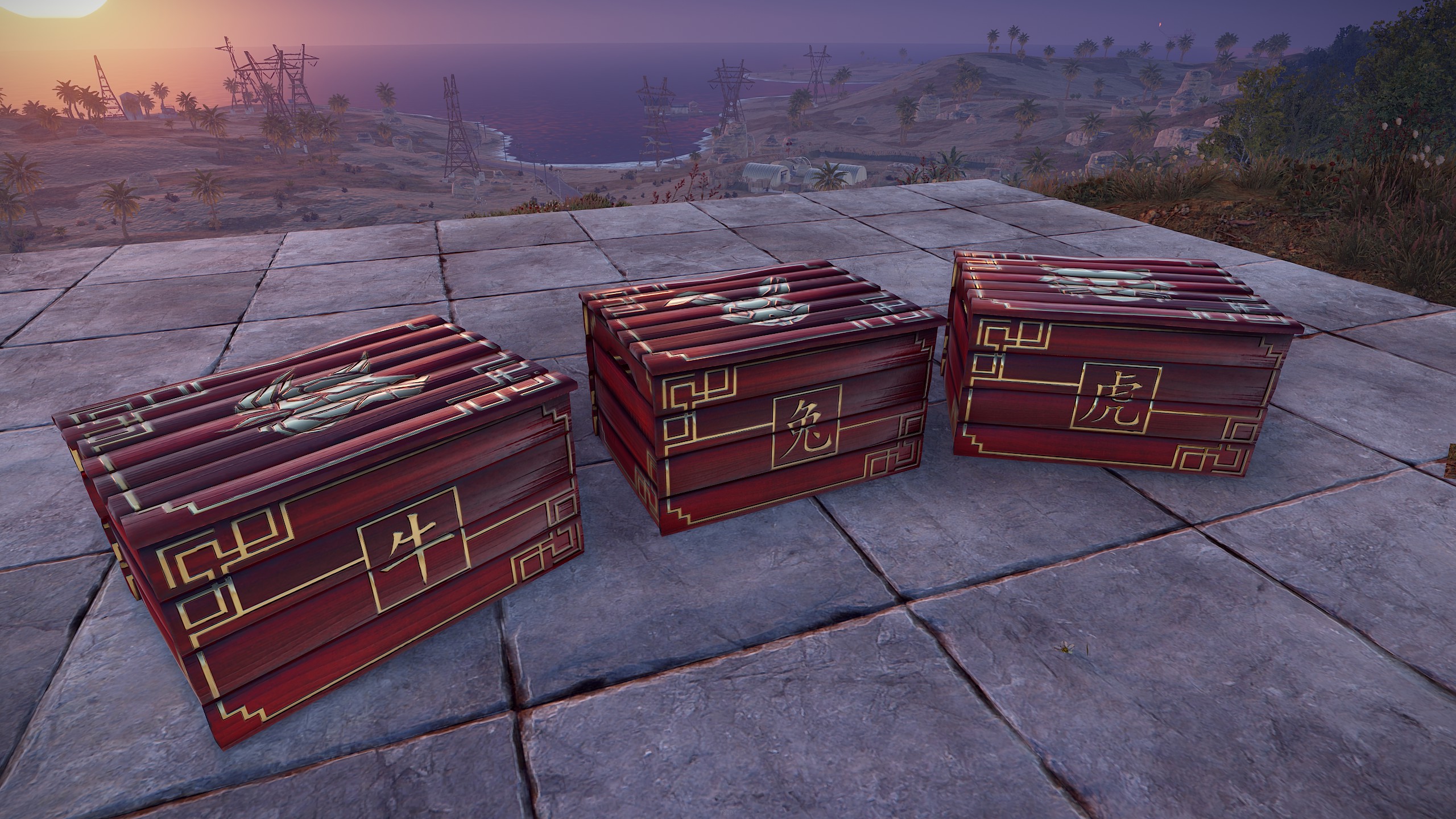 Small Rabbit Box thumbnail 2