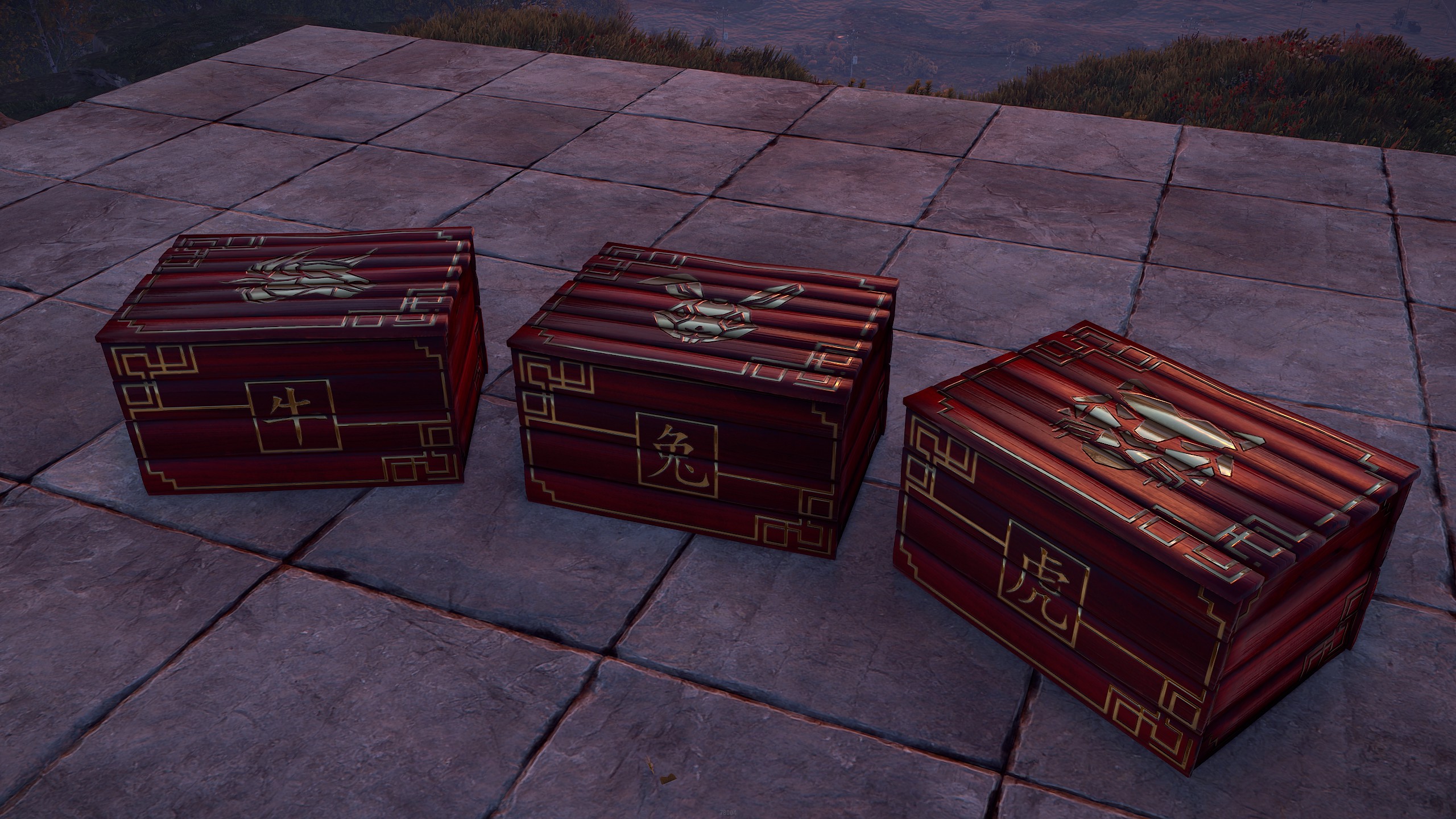 Small Rabbit Box thumbnail 4