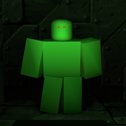 Mapped (MISTAKE) - Roblox
