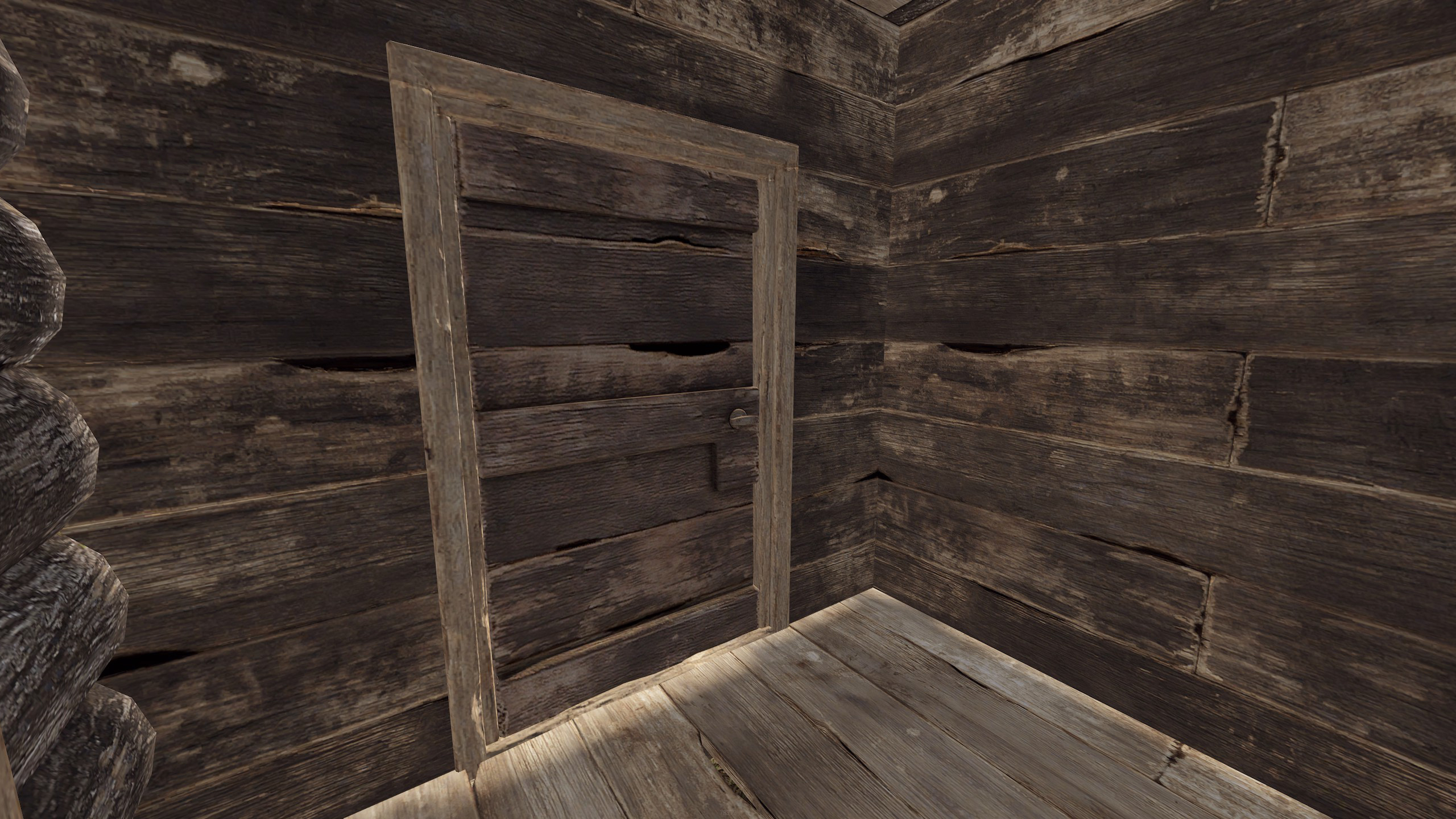 Log Door thumbnail 2