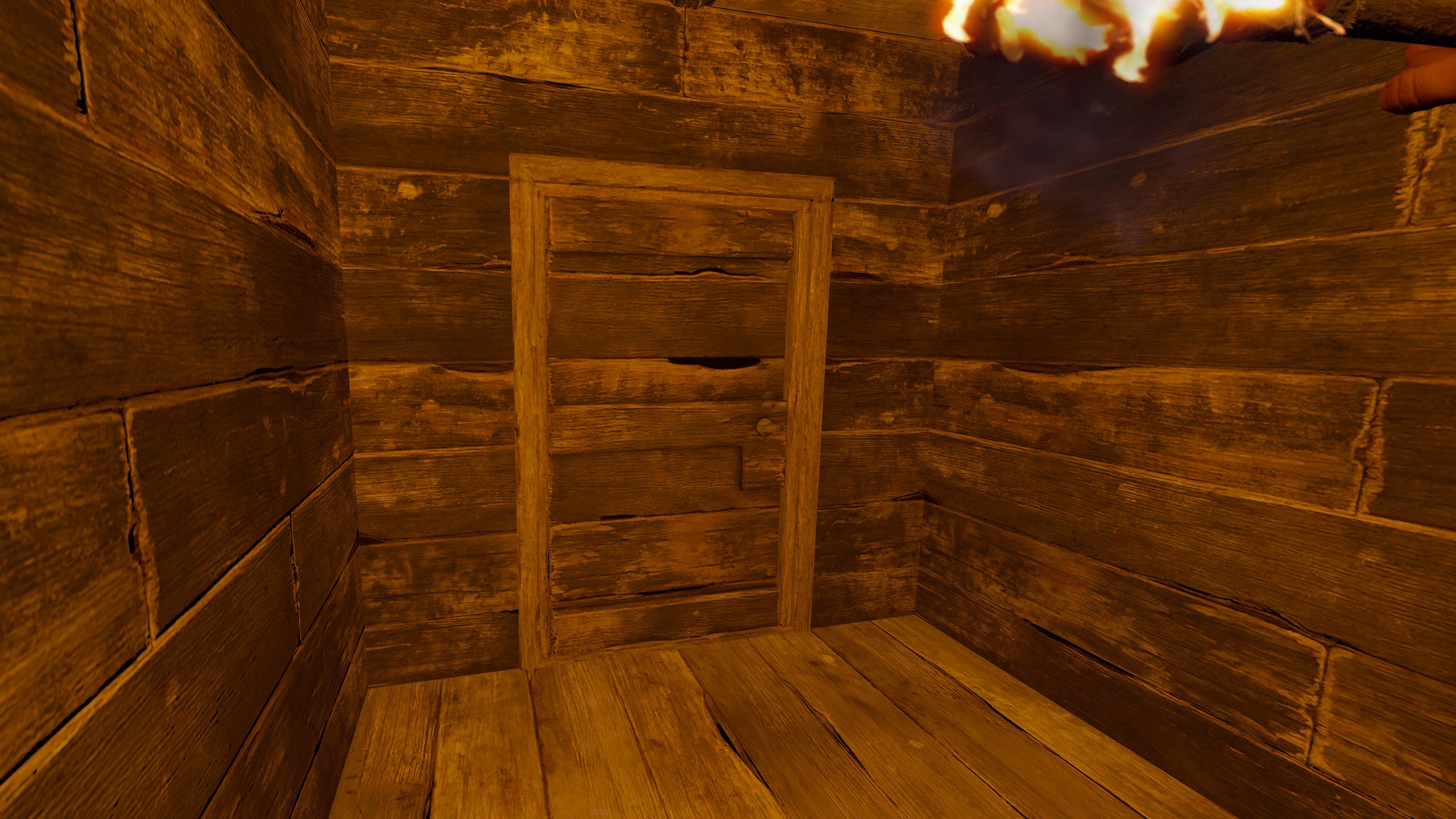 Log Door thumbnail 8