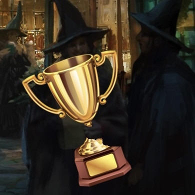 Hogwarts Legacy - 100% Achievement/Trophy Guide 