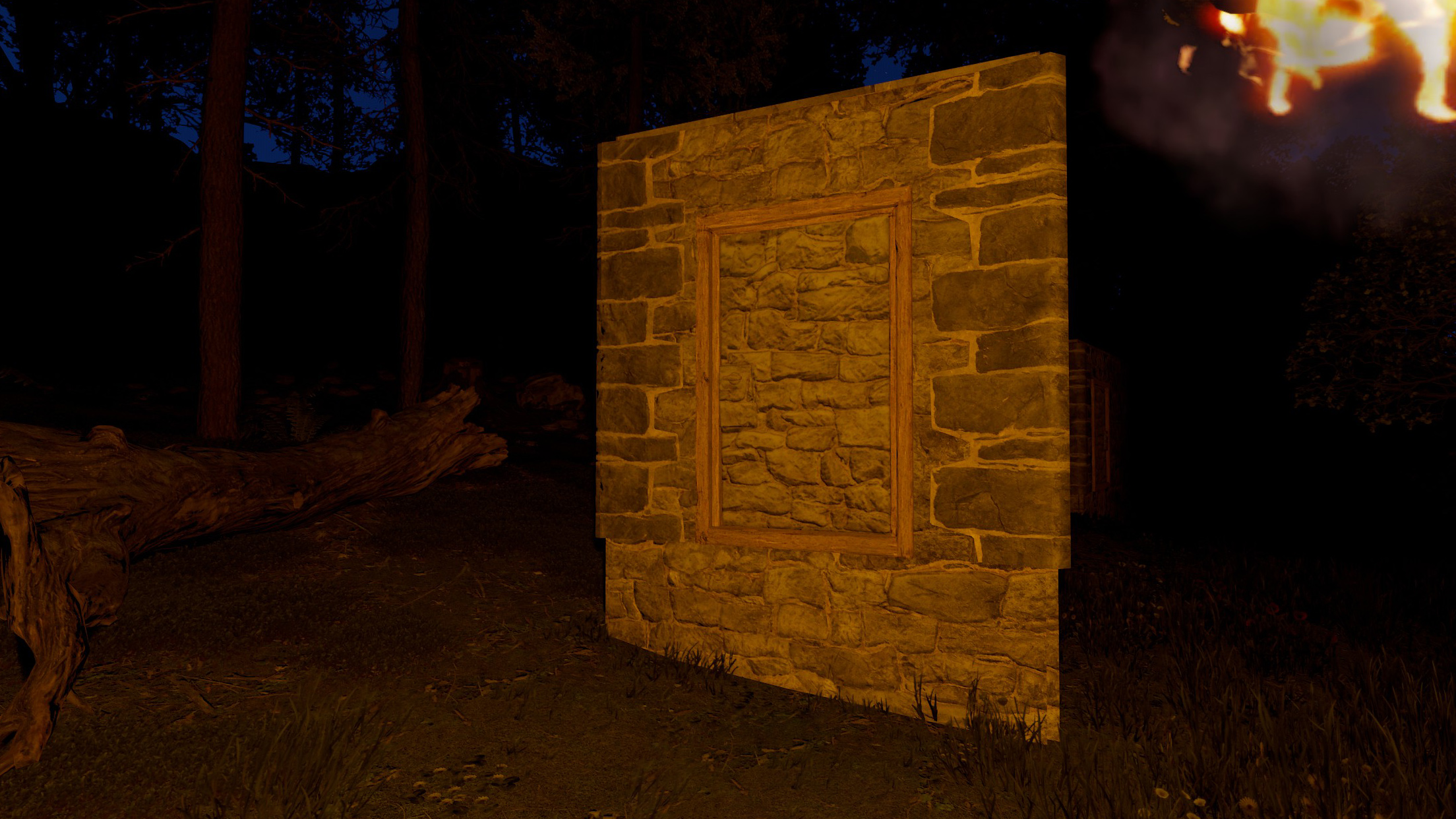 Stone Door thumbnail 5