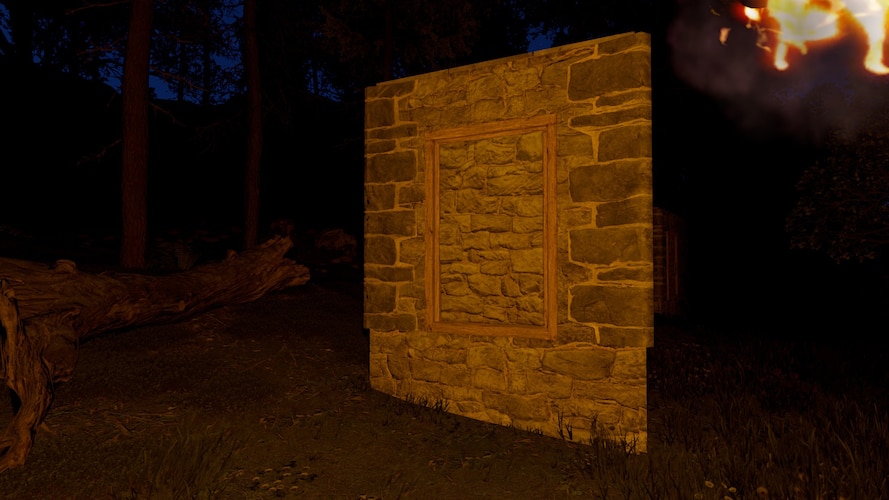 Stone Door - image 2