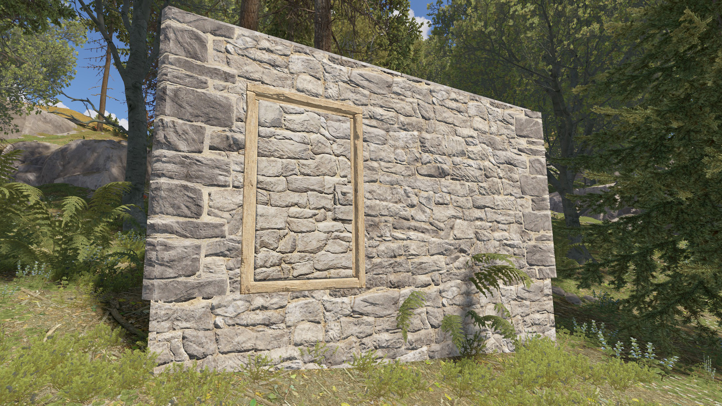 Stone Door thumbnail 2