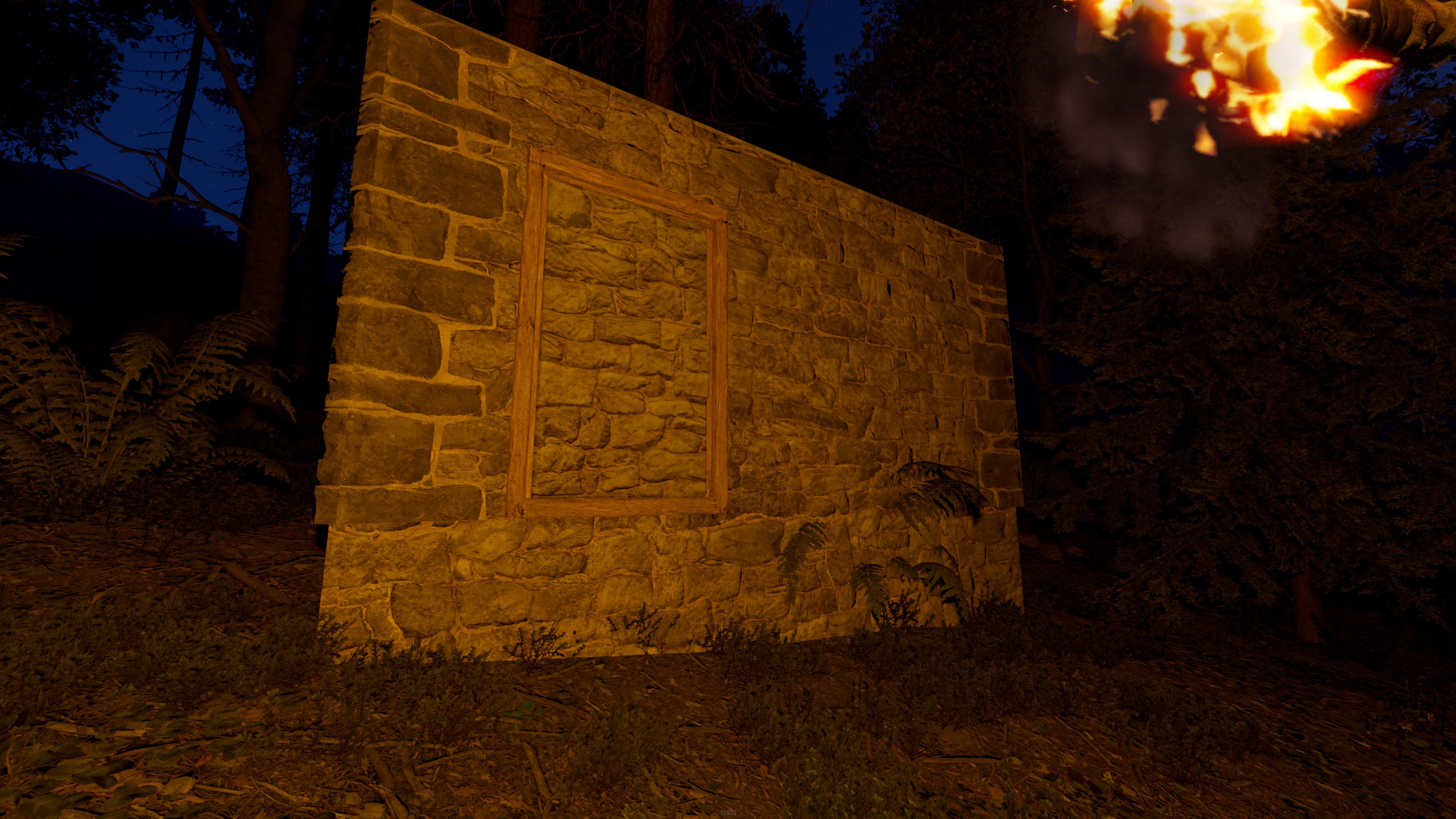 Stone Door thumbnail 3