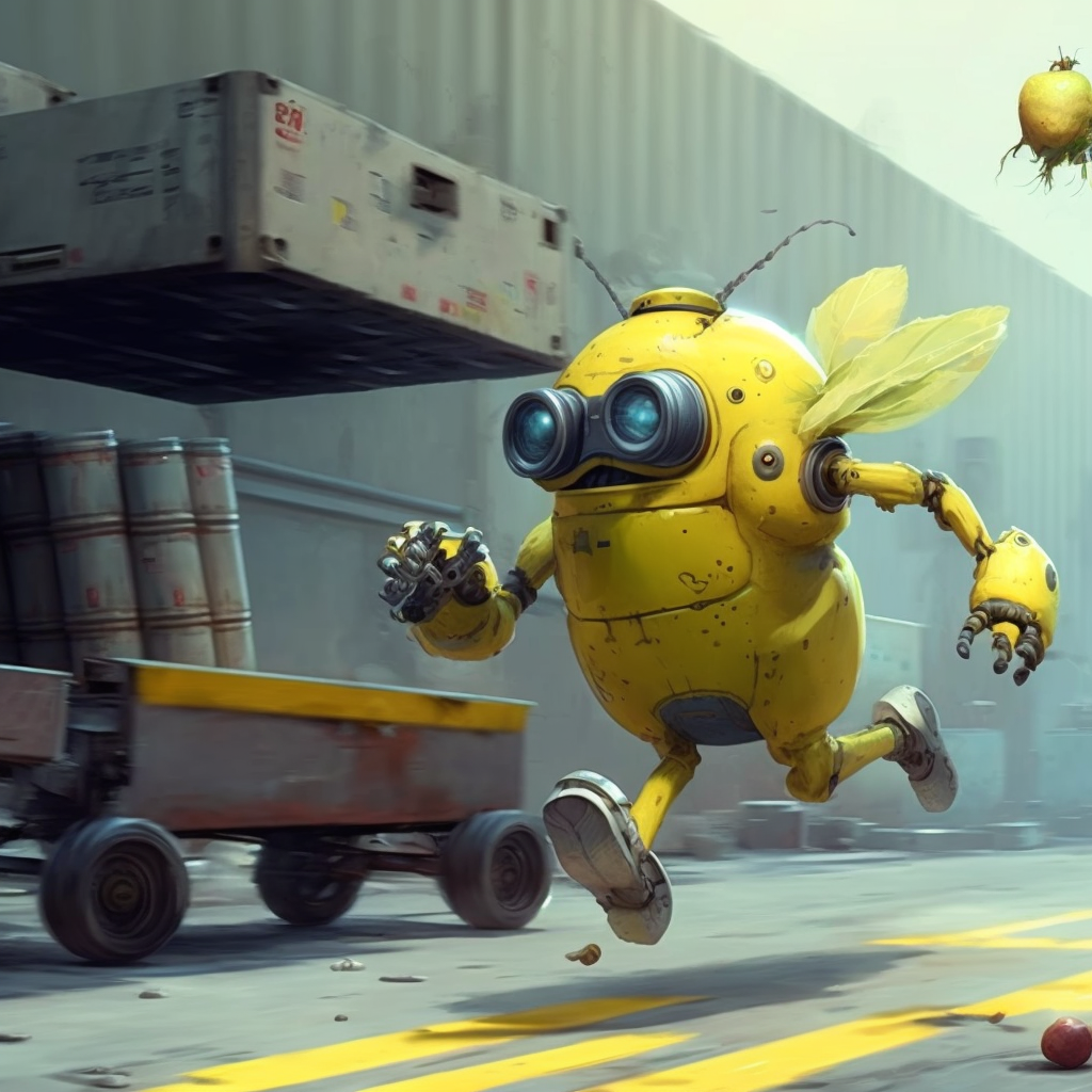 Steam Community :: Lemon Run