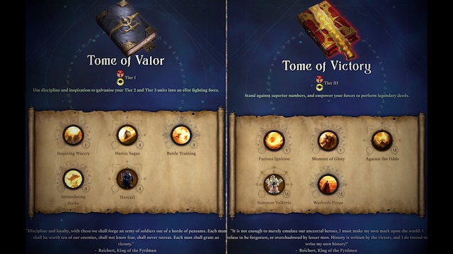 Kirkegård Koncentration Alexander Graham Bell Steam Workshop::Tomes of Valor and Victory