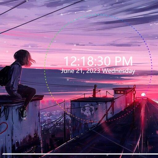 30+] Aesthetic Anime Wallpapers