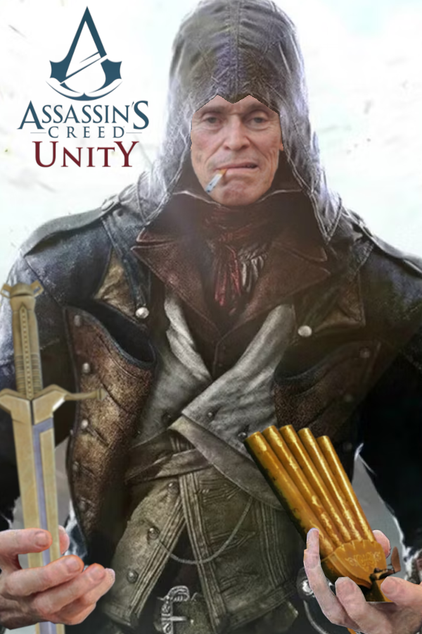 Steam Community :: Assassin's Creed Unity
