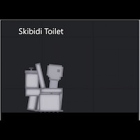 Skibidi Toilet RP: How To Get Gman 4.0 Badge