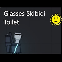 Large Police Skibidi Toilet  Flush valves, Police, Giant glass