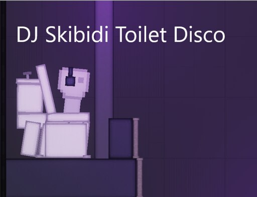 Disco Toilets