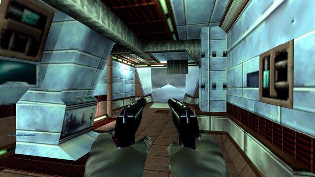 This Mod Makes 'GoldenEye 64' Different Every Time You Play