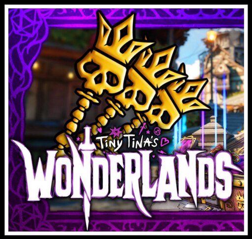Steam Community :: Guide :: SHIFT CODES - Wonderlands