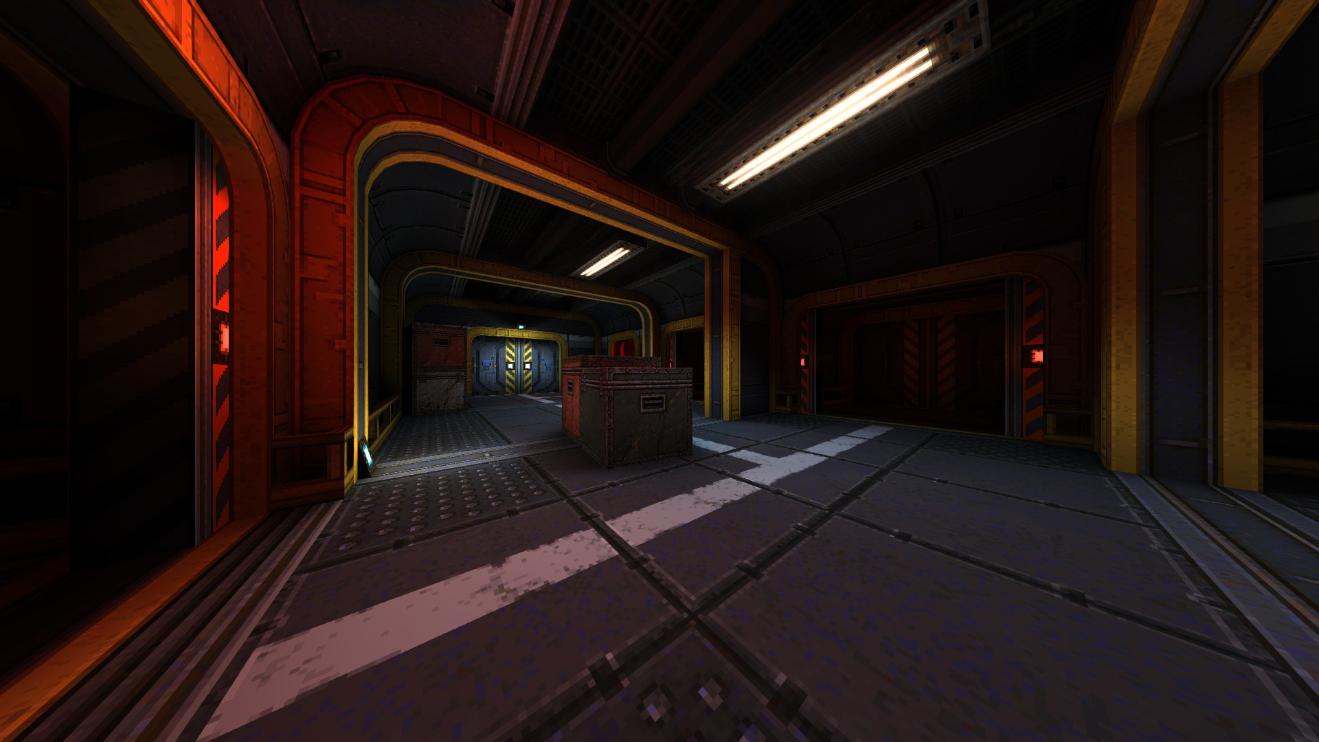 Steam Community :: Guide :: Quake II: CotM - Visual Guide to Secrets