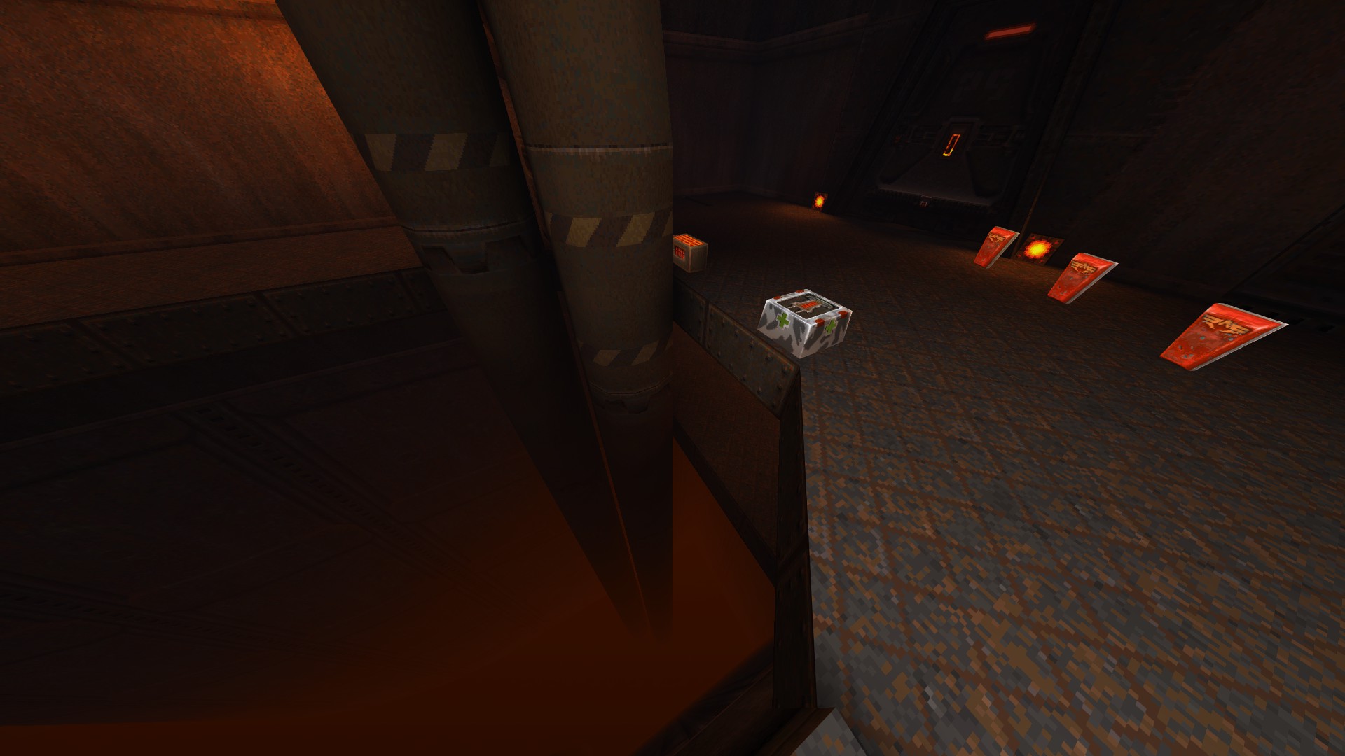Steam Community :: Guide :: Quake Ii 100% Achievements Guide – GUQVR
