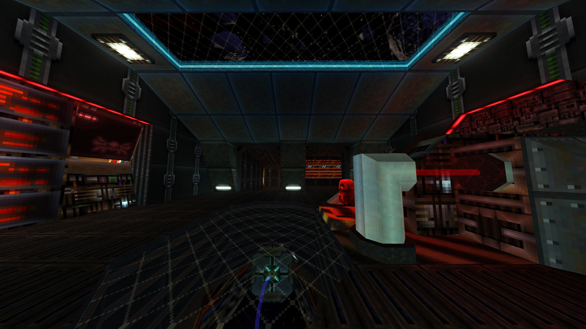 Steam Community :: Guide :: Quake II: N64 - Visual Guide to Secrets