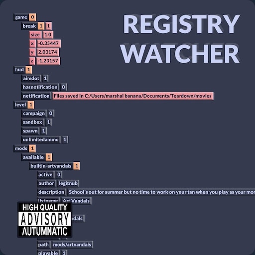 The steam registry is currently not writable фото 39
