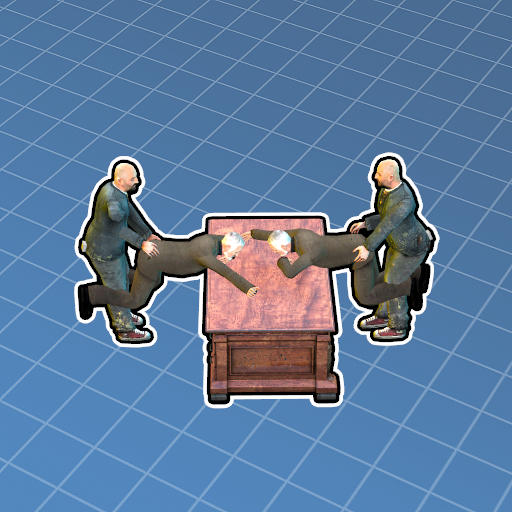 Steam Workshop::гига пак