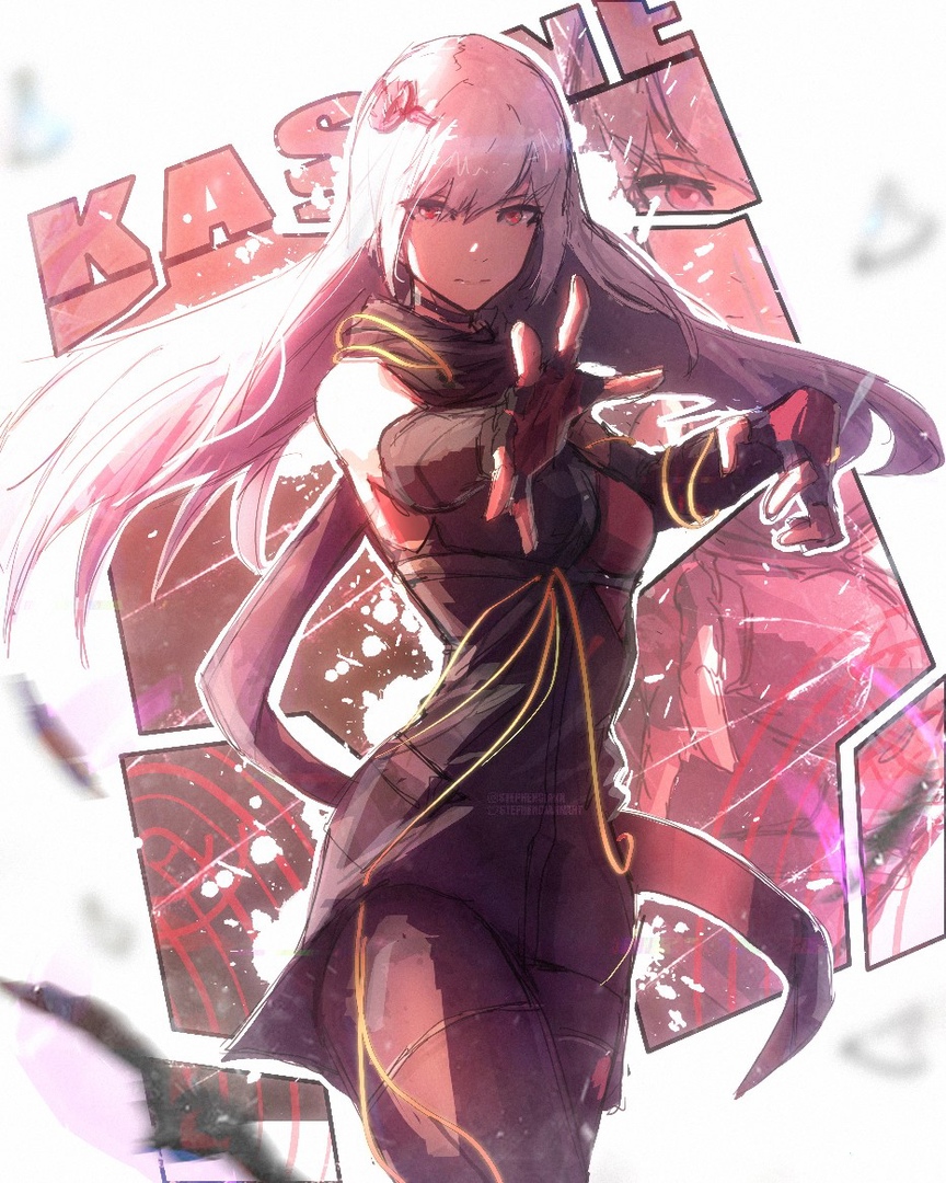 Steam Community :: SCARLET NEXUS