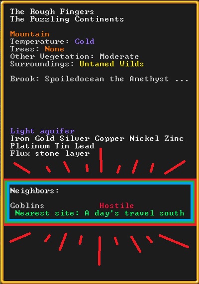 Dwarf Fortress Basics image 24