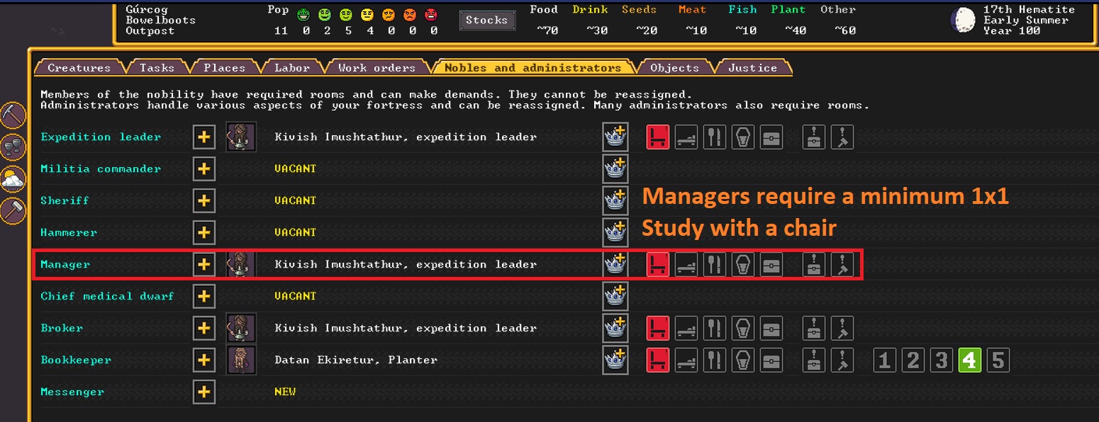 Dwarf Fortress Basics image 56