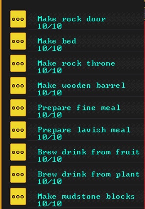 Dwarf Fortress Basics image 59