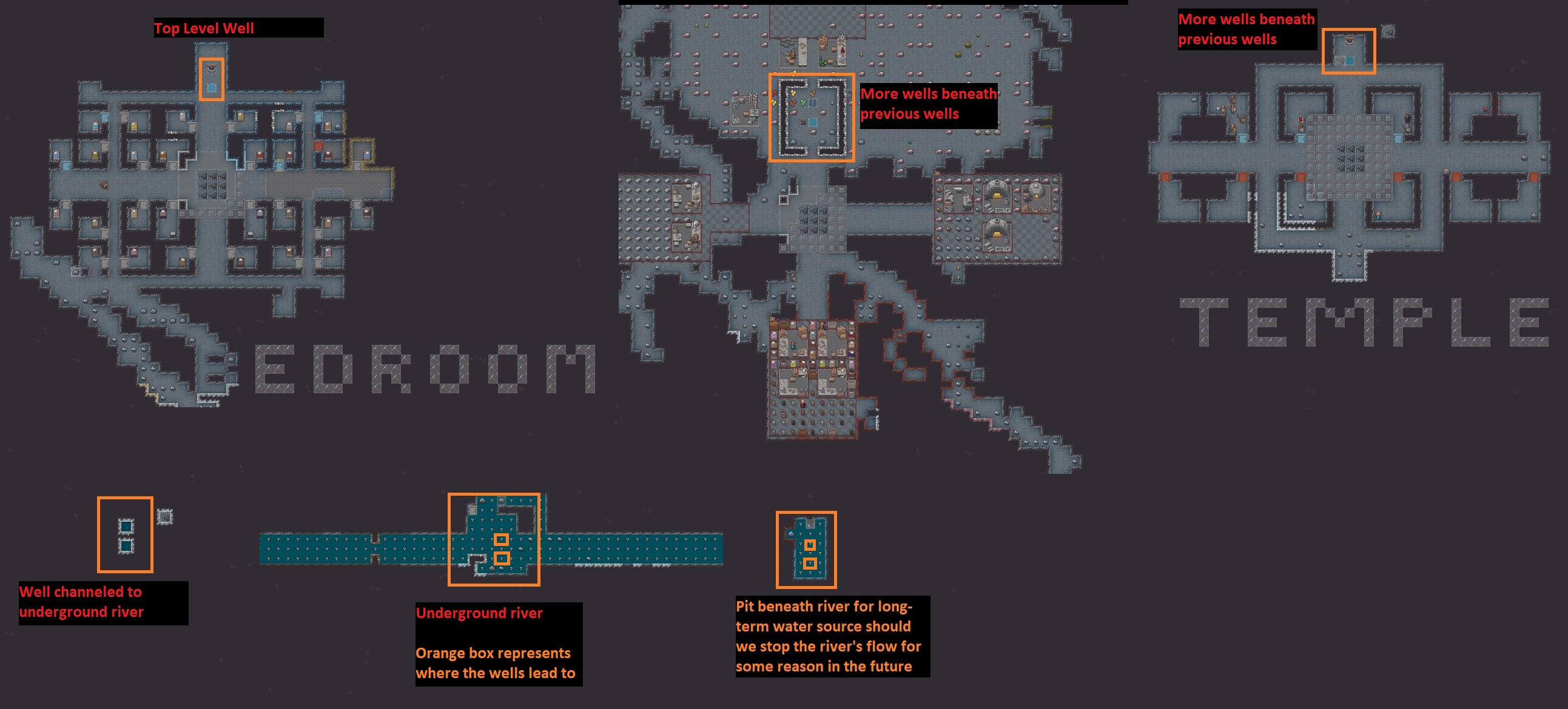 Dwarf Fortress Basics image 100