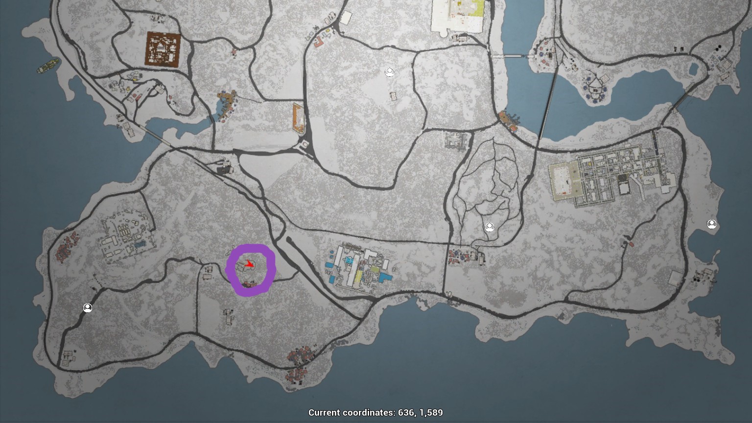 Steam Community :: Guide :: Everyone survived - if you follow this guide