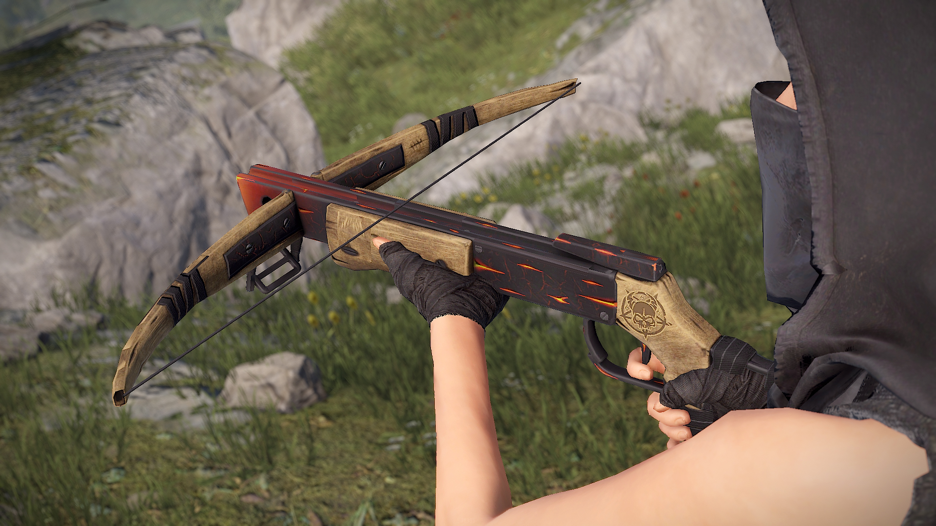 El Diablo Crossbow thumbnail 6
