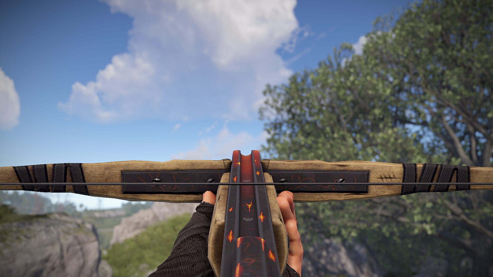 El Diablo Crossbow thumbnail 4