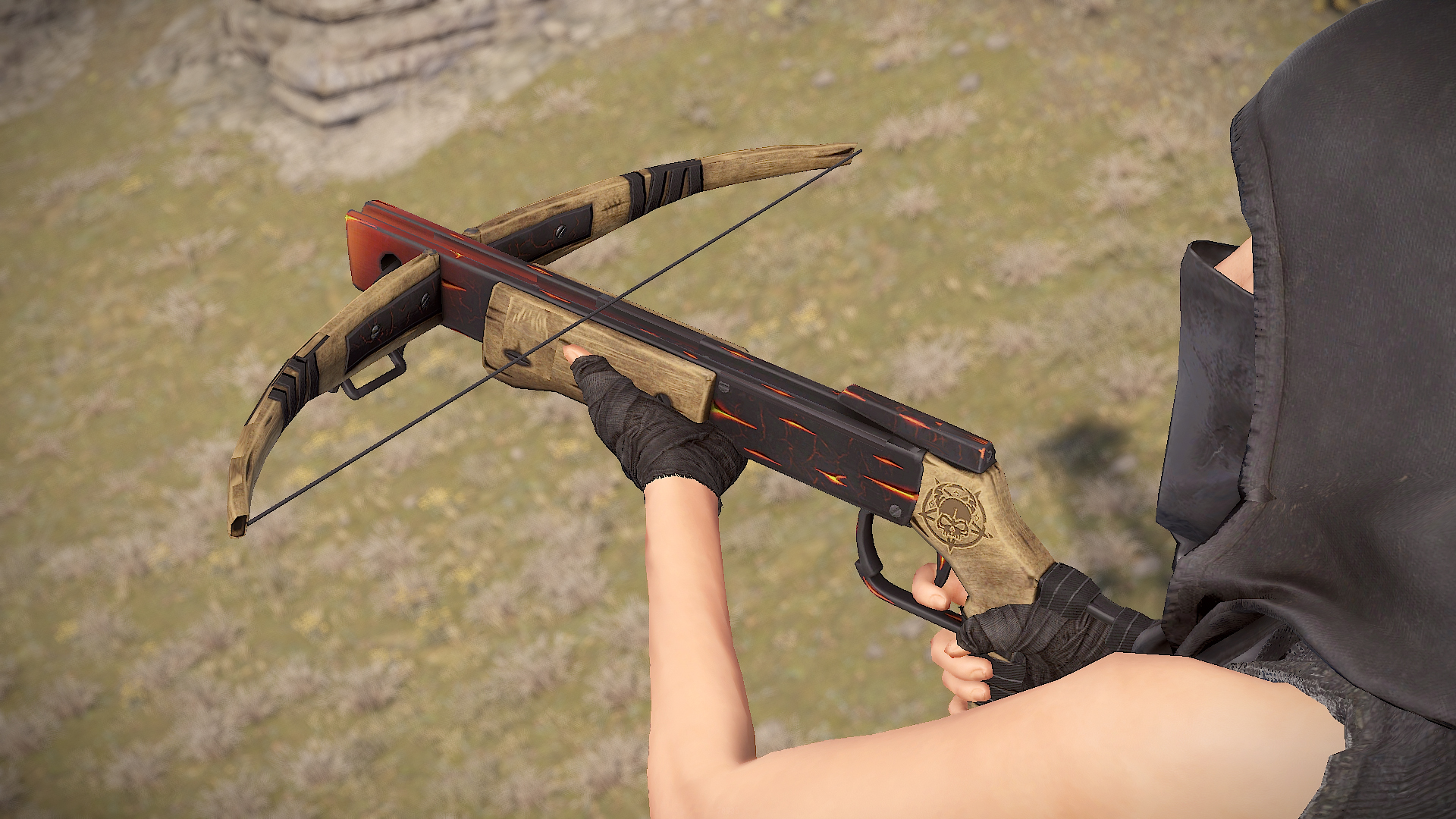 El Diablo Crossbow thumbnail 5