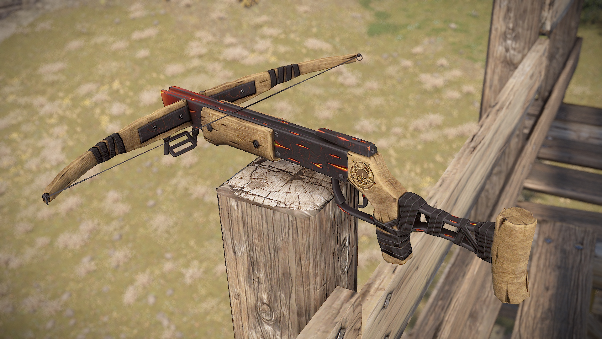 El Diablo Crossbow thumbnail 8