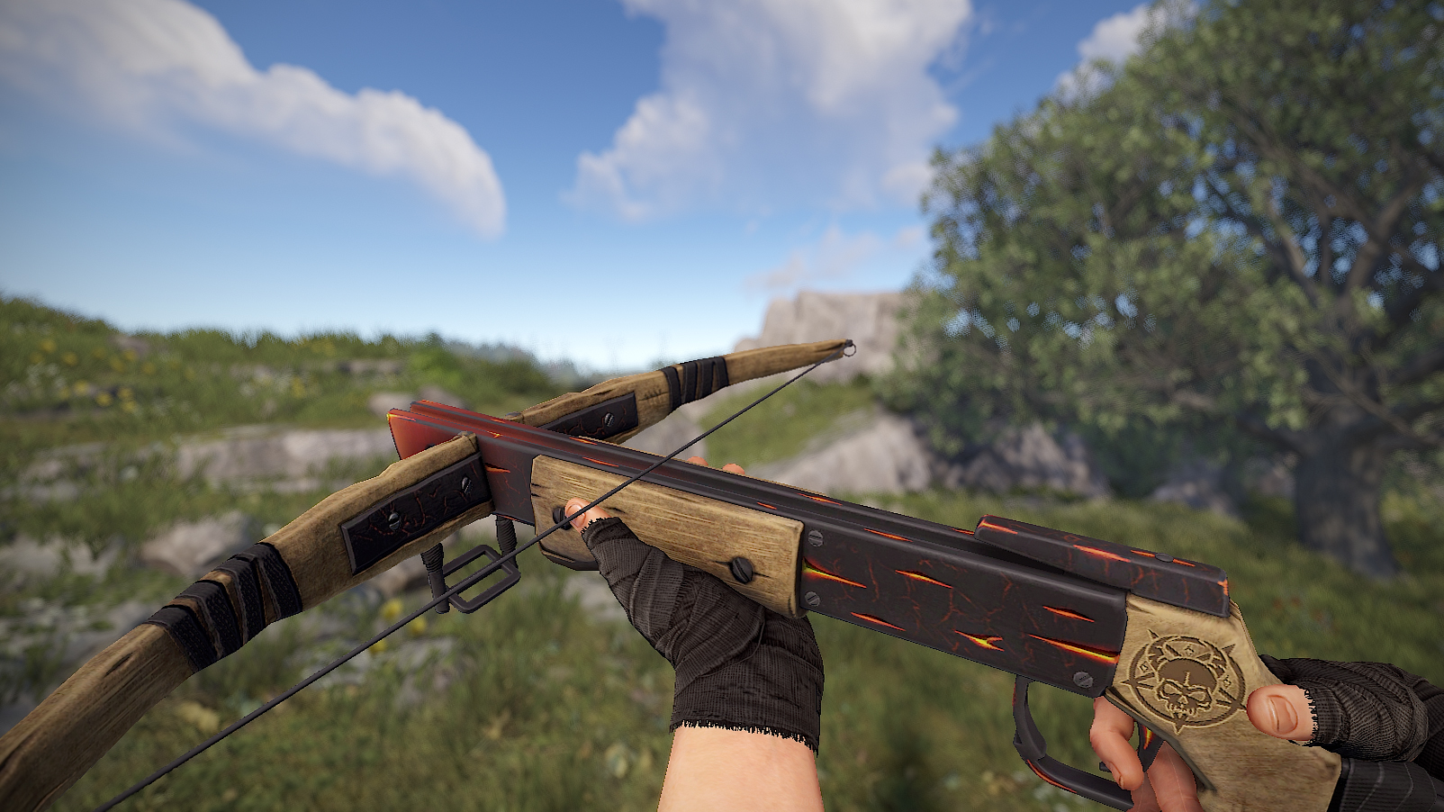 El Diablo Crossbow thumbnail 2