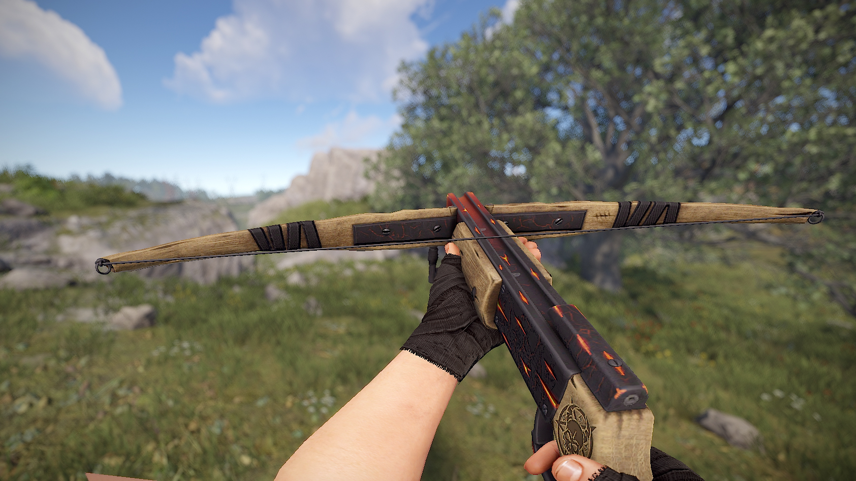 El Diablo Crossbow thumbnail 3