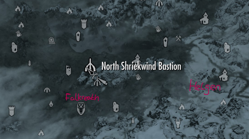 Steam Community :: Guide :: Max EVERY Skill in Skyrim