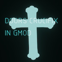 Steam Workshop::Corrupted Seek (Doors) Player model