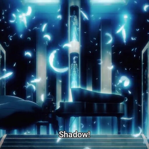 Shadow Garden  Anime wallpaper, Anime shadow, Anime wallpaper iphone