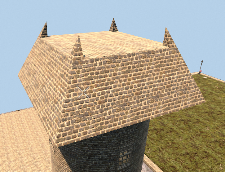 Build a Castle - Construire un chteau(2023) image 41