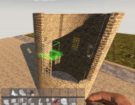 Build a Castle - Construire un chteau(2023) image 24