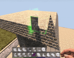 Build a Castle - Construire un chteau(2023) image 45